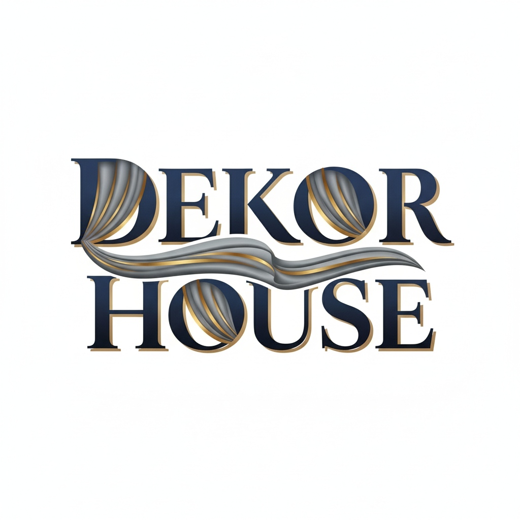 Dekor House Logo